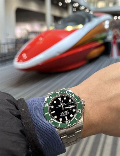 is it cheaper to buy a rolex in japan|rolex japan vs usa.